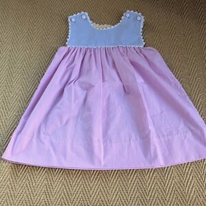 Lullaby Set Dress
